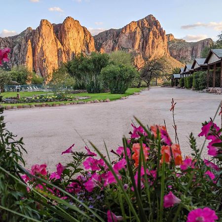 Saguaro Lake Ranch ファウンテンヒルズ エクステリア 写真