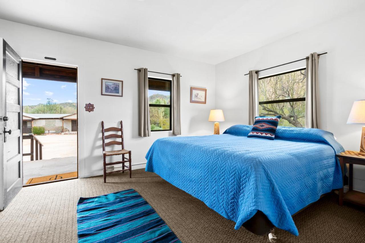 Saguaro Lake Ranch ファウンテンヒルズ エクステリア 写真