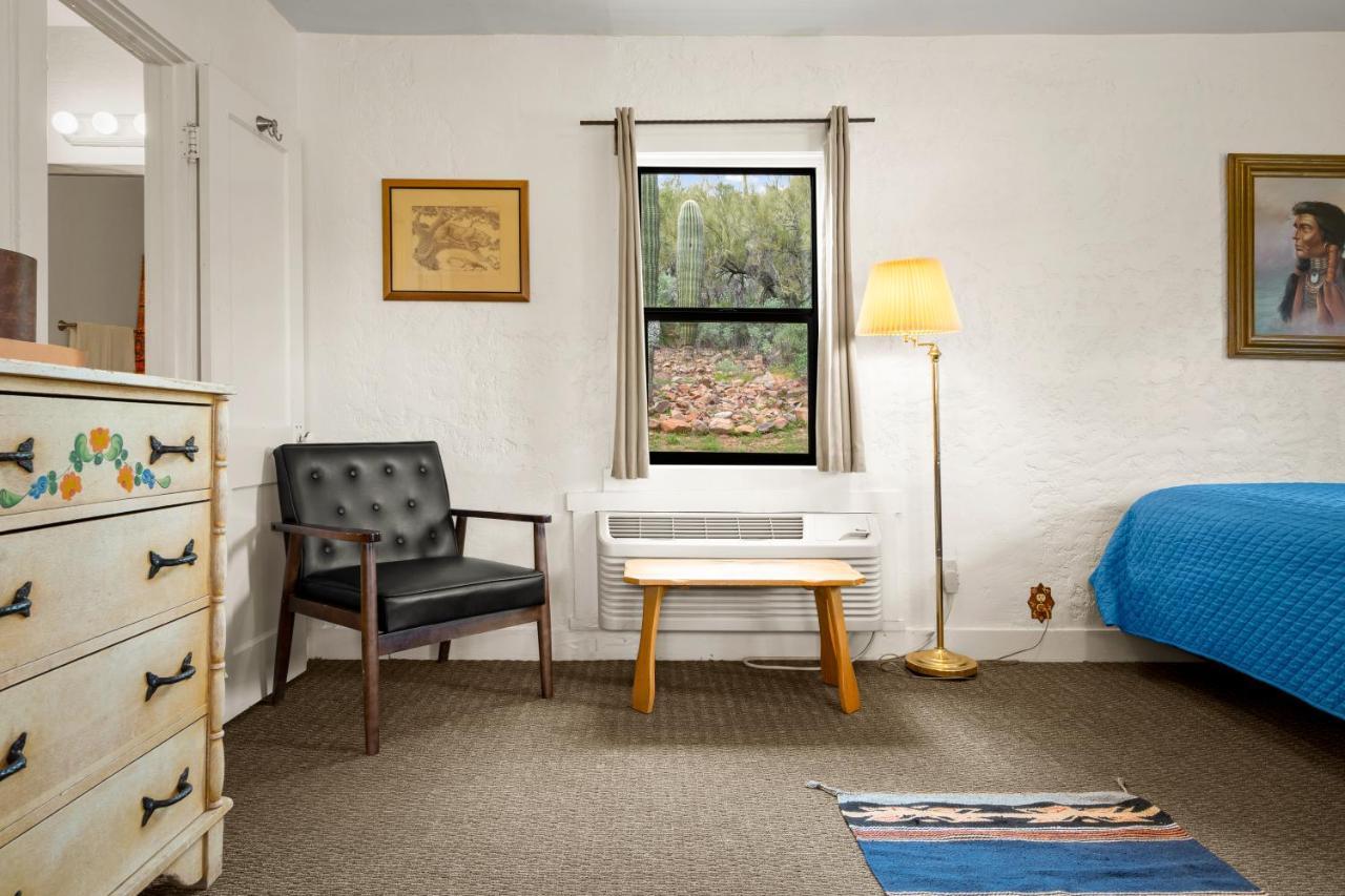 Saguaro Lake Ranch ファウンテンヒルズ エクステリア 写真