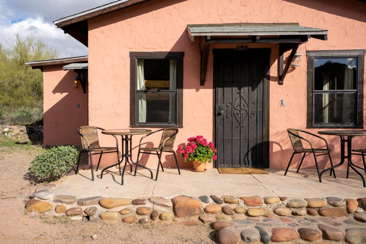 Saguaro Lake Ranch ファウンテンヒルズ エクステリア 写真