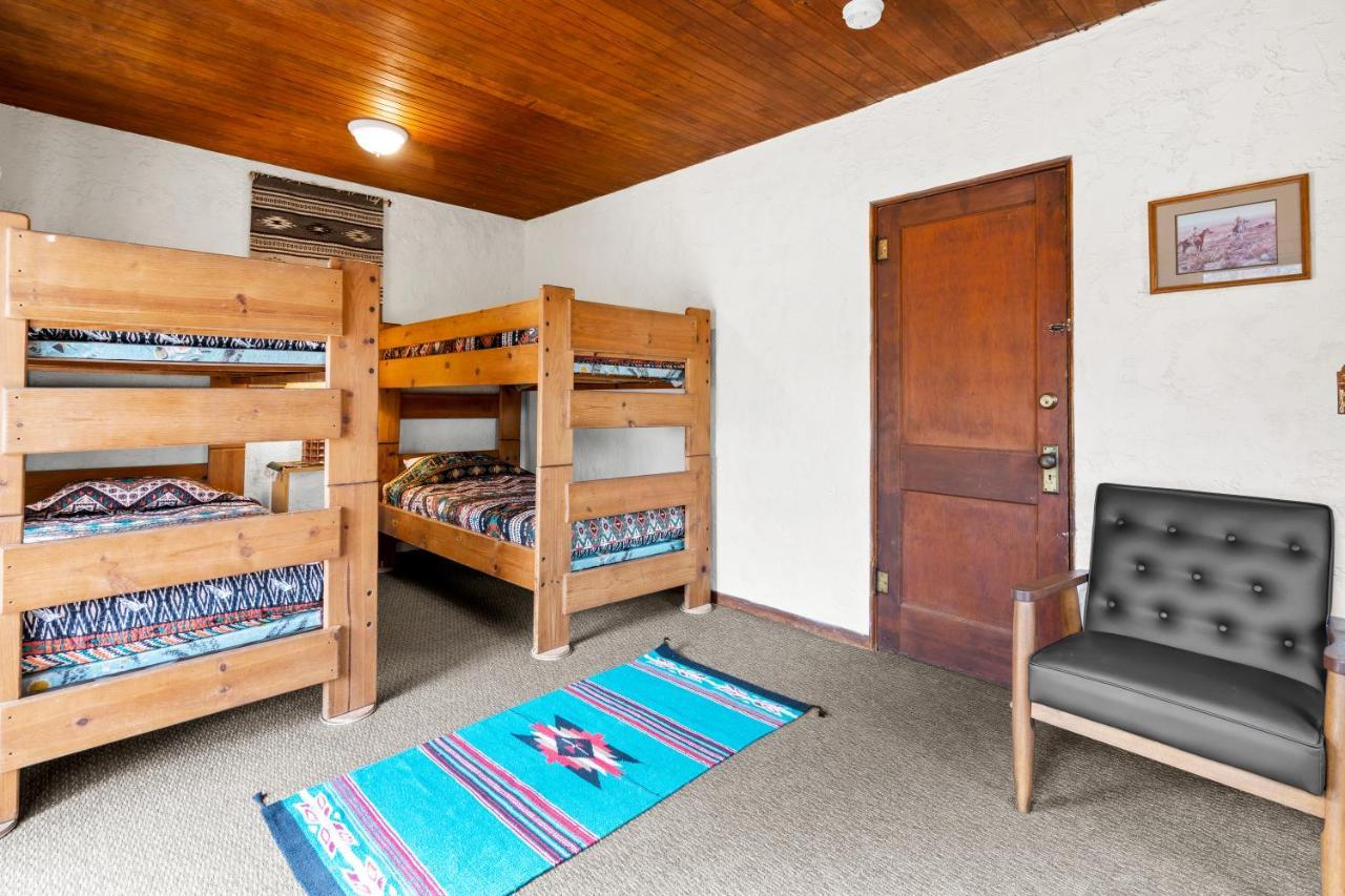 Saguaro Lake Ranch ファウンテンヒルズ エクステリア 写真