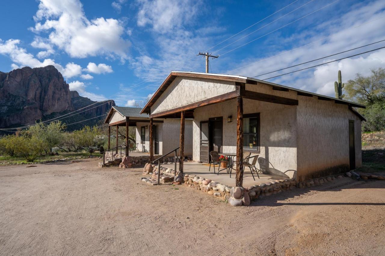 Saguaro Lake Ranch ファウンテンヒルズ エクステリア 写真