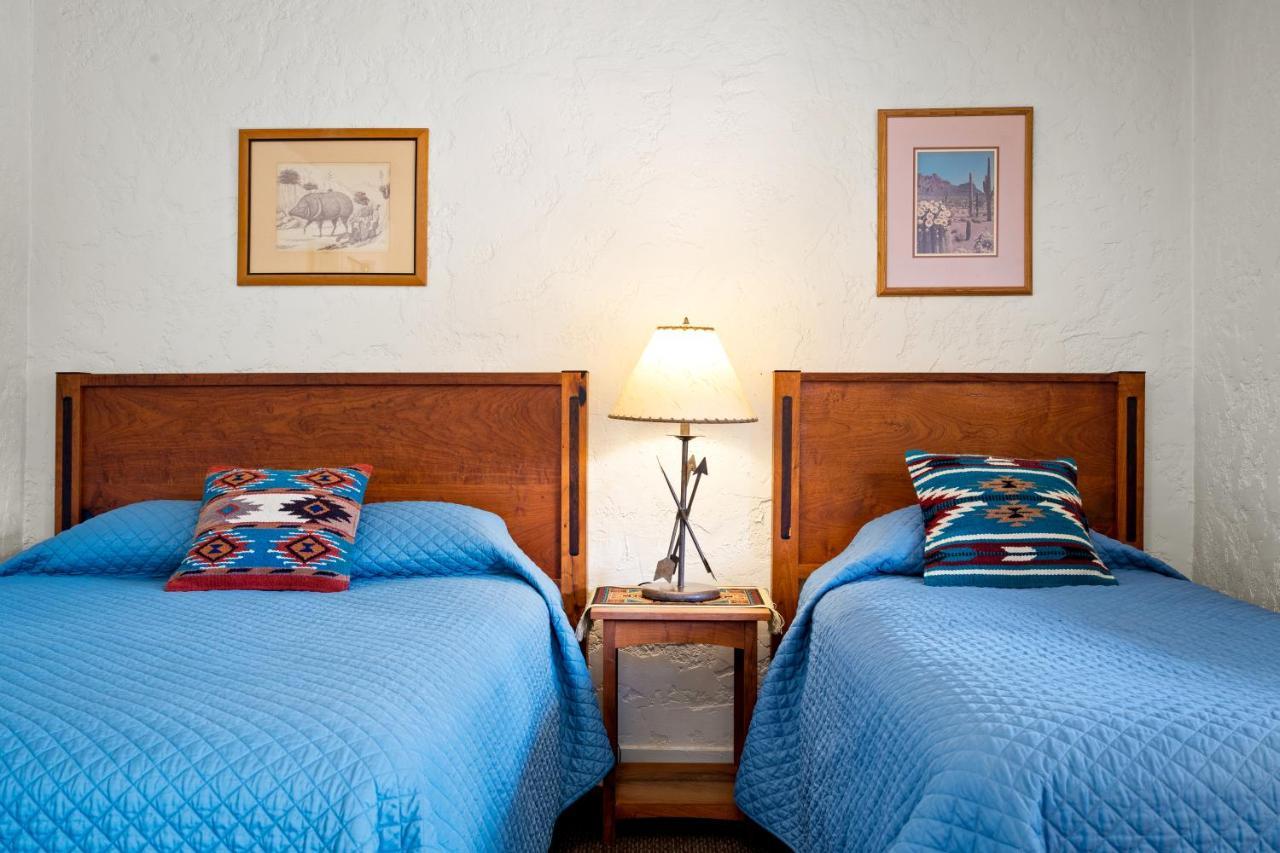 Saguaro Lake Ranch ファウンテンヒルズ エクステリア 写真