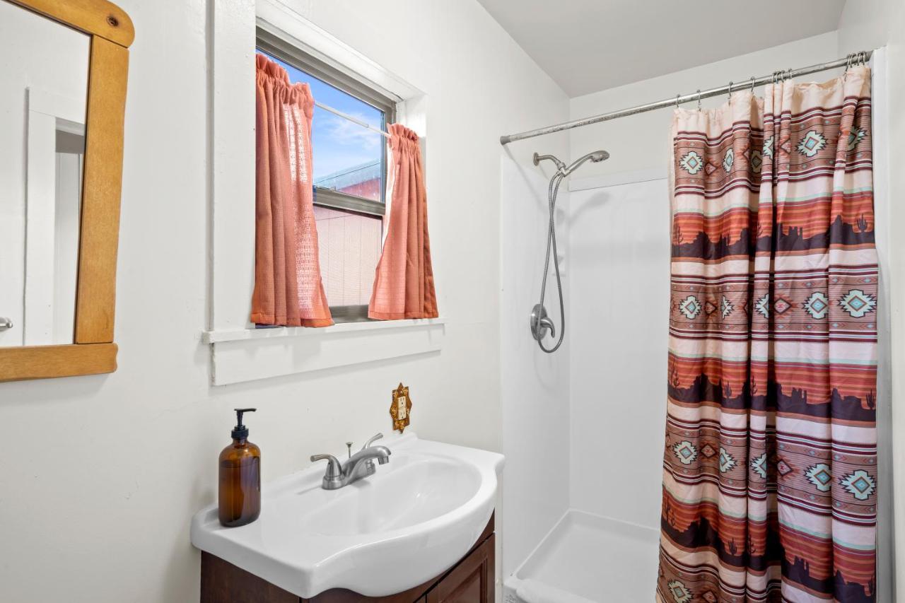 Saguaro Lake Ranch ファウンテンヒルズ エクステリア 写真