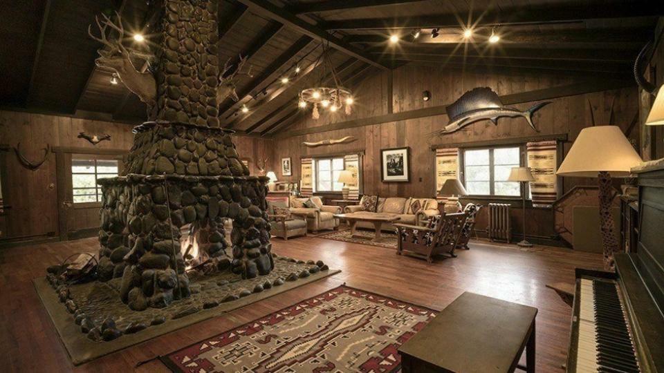 Saguaro Lake Ranch ファウンテンヒルズ エクステリア 写真