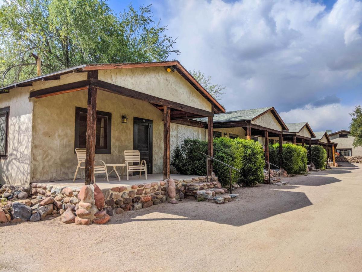 Saguaro Lake Ranch ファウンテンヒルズ エクステリア 写真