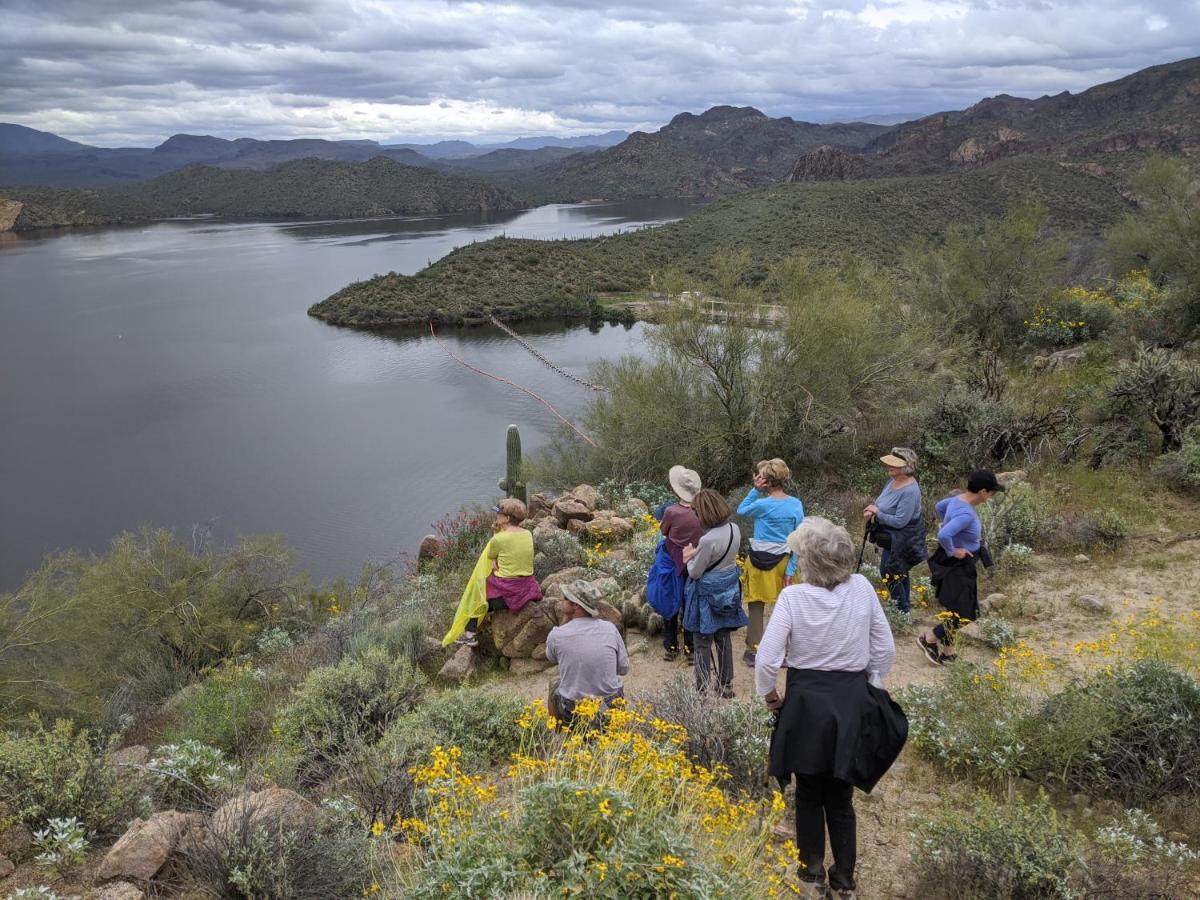 Saguaro Lake Ranch ファウンテンヒルズ エクステリア 写真