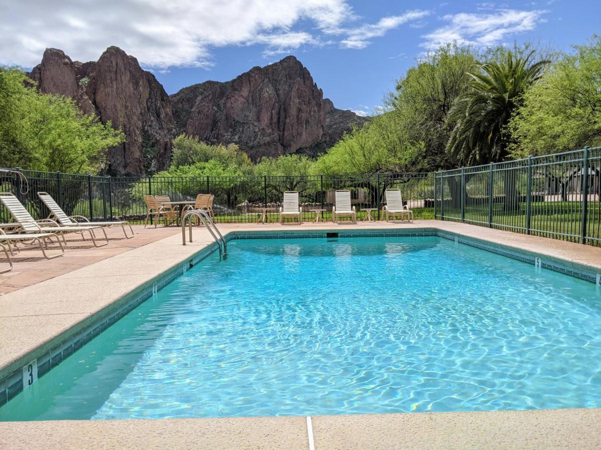 Saguaro Lake Ranch ファウンテンヒルズ エクステリア 写真