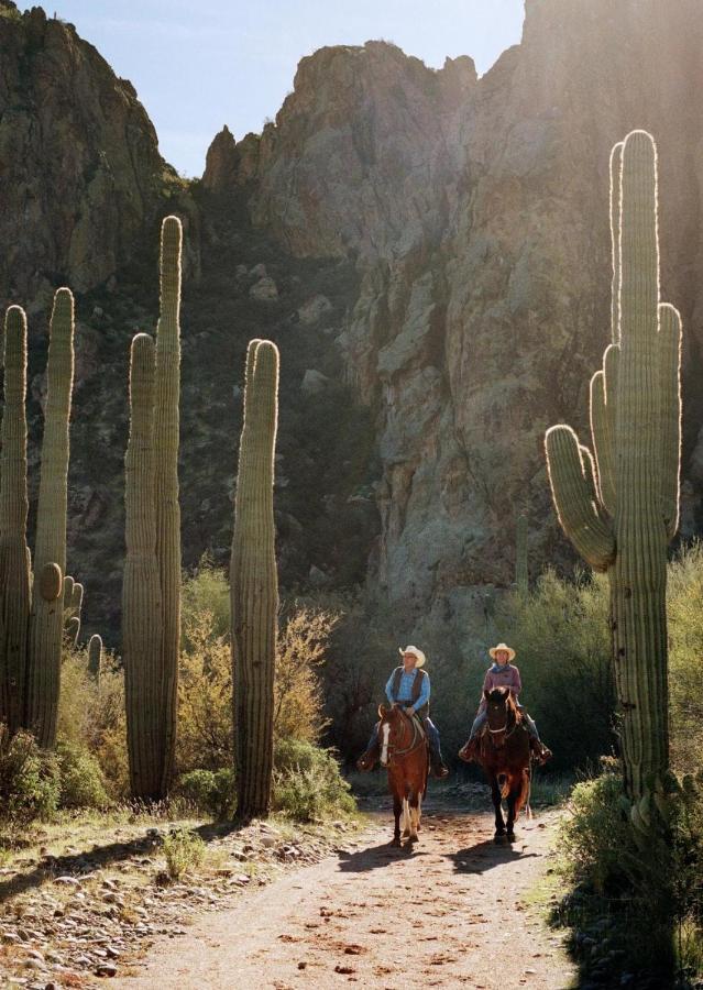Saguaro Lake Ranch ファウンテンヒルズ エクステリア 写真